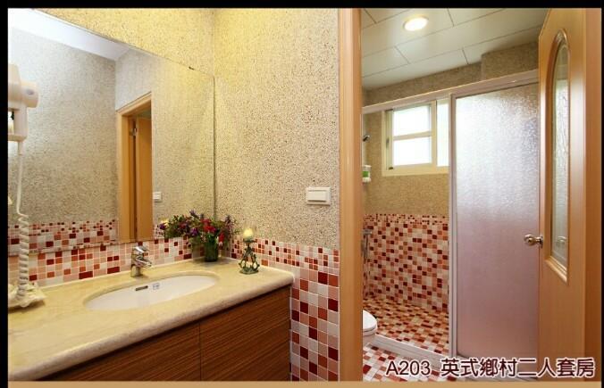 Left Bank Bnb Jiaoxi Exterior foto